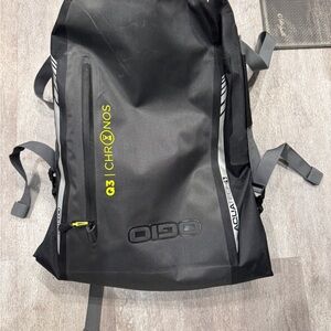 OGIO Fully Waterproof Backpack